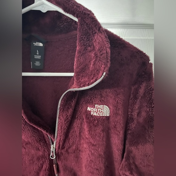 Women’s Size Large / North Face - Picture 2 of 2